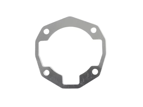Cylinder base gasket -POLINI 177cc- Vespa PX125, PX150, Cosa125, Cosa150, GTR, TS125, Sprint Veloce -  0.20mm