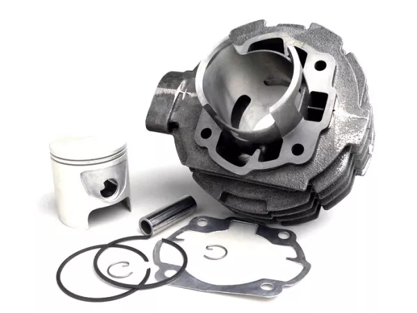 Cylinder -POLINI 152 ccm- Vespa T5 125cc