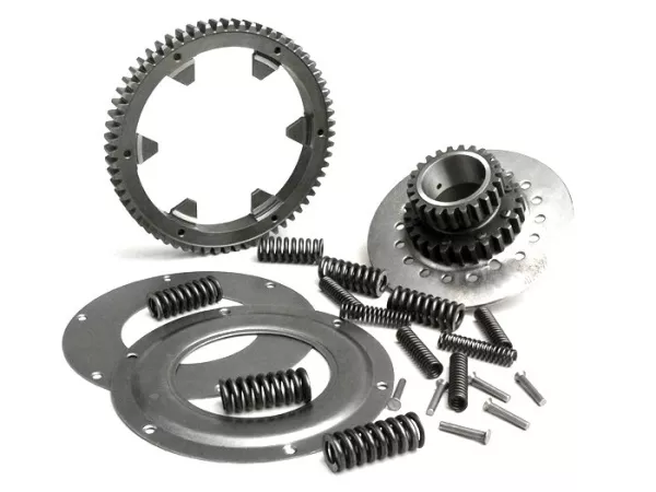 Primary drive -POLINI- Vespa PX80, PX125, PX150 (-1996), Sprint150 (VLB1T), GT125 (VNL2T) - 23-64 = 2.78