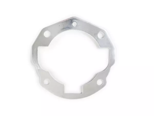 Dichtung Zylinderfuß -PINASCO 177 ccm- Vespa PX80, PX125, PX150, Sprint Veloce