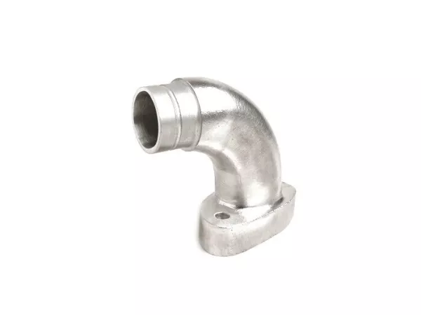 Intake manifold -PREMIUM rotary valve Ø=28mm- Vespa PX80, PX125, PX150, PX200, Sprint, Rally180 (VSD1T), Rally200 (VSE1T) - CS=Ø34mm (carburetors Ø28-30mm - PHBH, VHSH, PWK28, TMX30, Smartcarb 26-28)