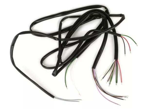 Wiring loom -PIAGGIO- Vespa V50 (V5A1T)