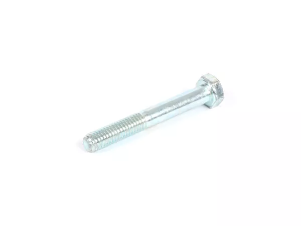 Screw hexagonal head for brake disc -PIAGGIO M6x45mm- SKR 125-150cc (CSM1T, CSV1T) (fr), Quartz 50cc 1991 - 1995 (fr)