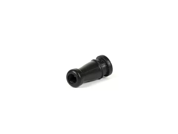 Caoutchouc moteur/câble -QUALITÉ OEM- Vespa V50, V90, PV, ET3, VNA1T-2T, VNB1T-5T - (passe câble carter moteur/stator)