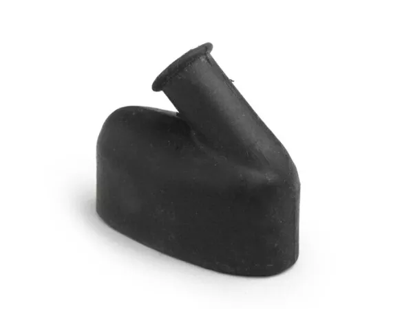 Tapa de goma bobina de encendido -CALIDAD OEM- Vespa 160 GS (VSB1T), SS180 (VSC1T)