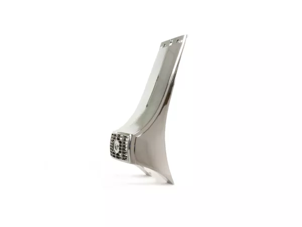 Cascade -OEM KWALITEIT- Vespa VESPA PX (-1984) - Chroom
