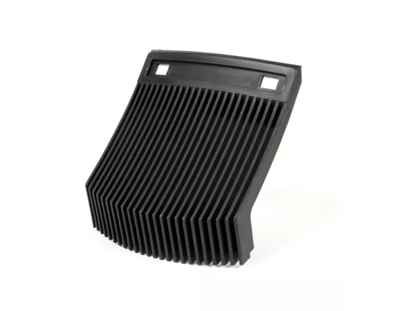 Cascade rooster -PIAGGIO- Vespa T5 125cc - Zwart