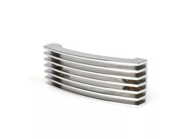 Horn grill -PIAGGIO- Vespa PX EFL (1984-2000) - black