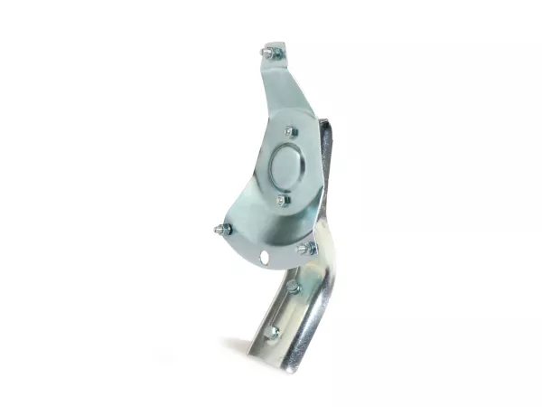 Reservewielhouder vooraan -AMS CUPPINI- Vespa V50, PV125, ET3