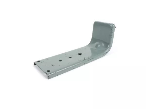 Dudukan roda cadangan belakang -KUALITAS OEM- Vespa 125 VNA1T-2T, VNB1T-6T, 150 VBA1T, VBB1T-2T