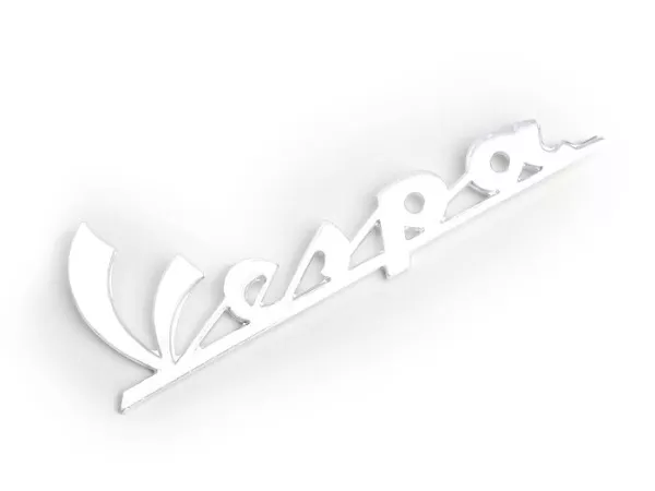 Benplåtsbokstäver -OEM KVALITET- Vespa - VNB6T (3350-), Super125 (VNC1T), Super150 (VBC1T -216812)