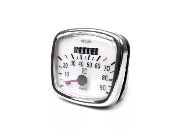 Speedometer -IMPOR- Vespa VNA1T ke VNA2T, VNB1T ke VNB6T - 90km/jam