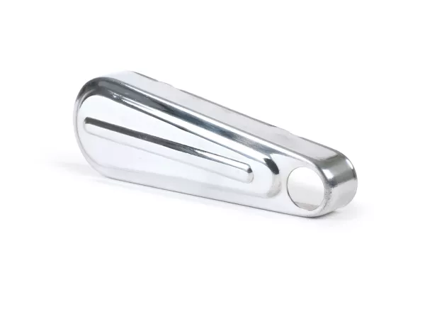 Copriforcellone -CIF- Vespa 1954-64 - con foro e barra