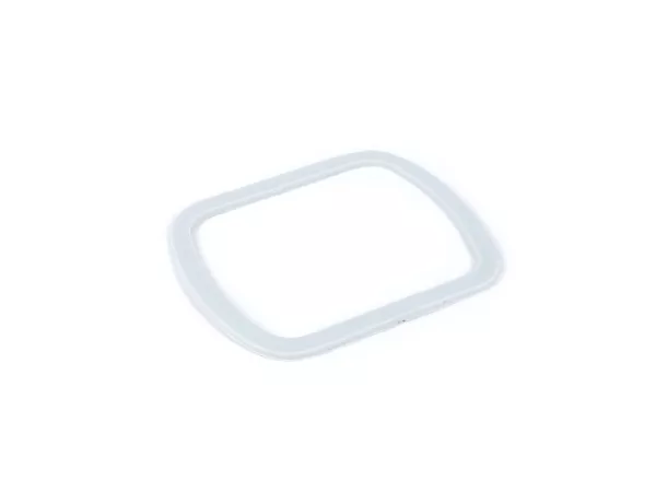 Snelheidsmeter glas pakking -OEM KWALITEIT- Vespa Wideframe V30 tot V33, VM, VN, VL1 tot VL3