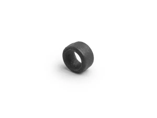 Grommet speedo cable/hub back plate -PIAGGIO- Vespa V50, V90, PV, ET3