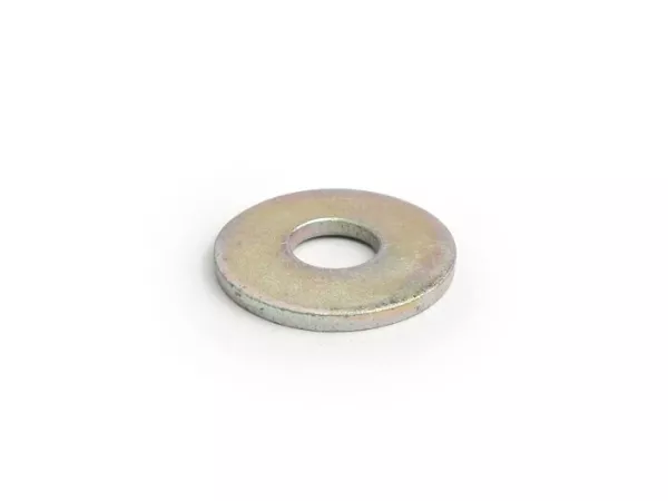 Unterlegscheibe M12 x 34x3 Gabel/Schwingenabdeckung -VESPA- V50, V90, SS50, SS90, PV125, ET3