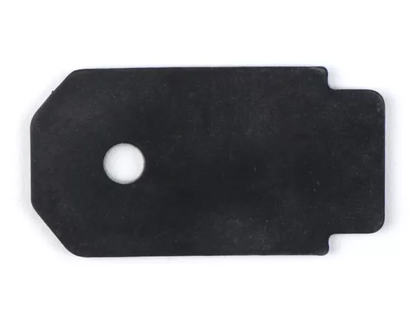 Gummi Bremspedal/Bremslichtschalter -PIAGGIO- Vespa PX, ET3, PV, V50