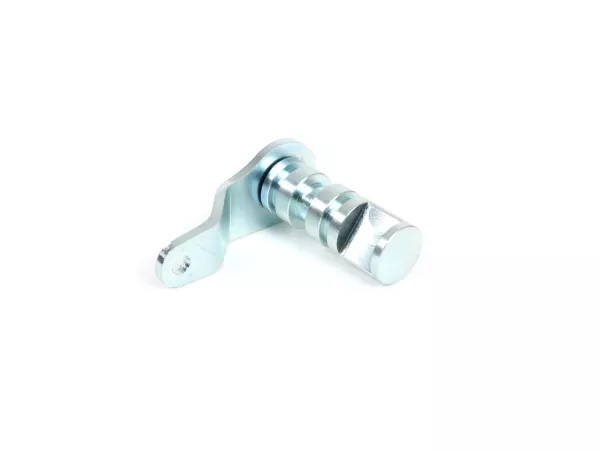 Brazo de freno con leva de freno trasero -KR AUTOMATION- Vespa V50, V90, SS50, SS90, PV125, ET3