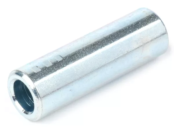 Bush stille rubber schokdemper/motor -BGM ORIGINEEL (Made in Germany) Ø=9mm x 48mm- Vespa PX (1983), Rally, TS, Sprint, Sprint Veloce, GT, GTR, Super, GL, V50, PV, ET3