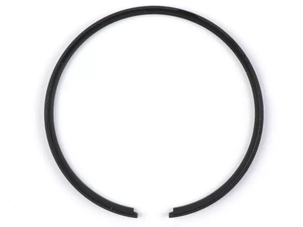 Segment de piston -VESPA- Vespa 125cc 3 transferts - segment en L 52,7x2.5mm - PX125