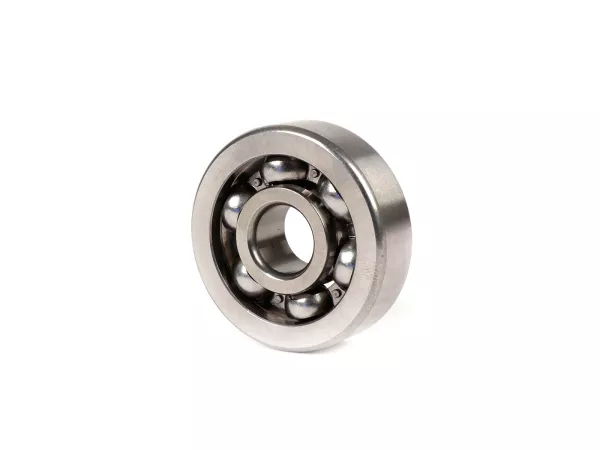 Kogellager -PIAGGIO 613963/C3- (12x40x12mm) - (gebruikt voor hulpas Vespa Sprint150 (VLB1T), TS125 (VNL3T), GT125 (VNL2T), GTR125 (VNL2T), VBA, VBB, GL150 (VLA1T), PX125, PX150)
