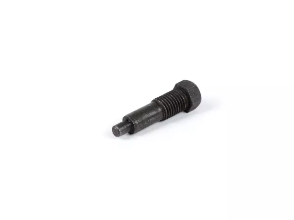 Sicherungsschraube Schaltgabel -OEM QUALITÄT- V50, V90, SS50, SS90, PV125, ET3, PK S, PK XL1