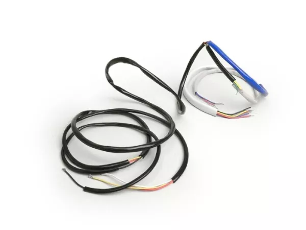 Wiring loom -VESPA- Vespa 125 V30T-V33T, VM1T