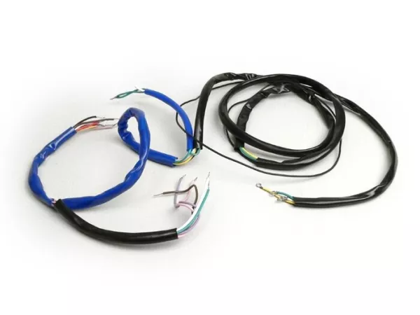 Wiring loom -VESPA- Vespa 125 VNA1, VNA2T