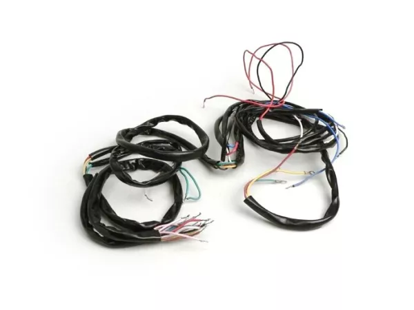 Juego de cables -VESPA- Vespa 125 VNB1T