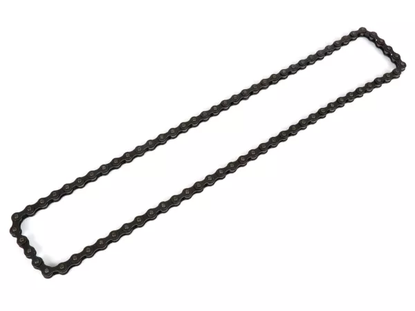 Kette Antrieb -OEM- Piaggio Ciao, SI, Bravo, Boxer - 410 (1/2x1/8) - 112L