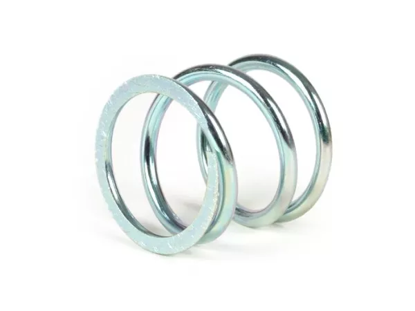 Koppelingsveer -PIAGGIO- Vespa V50 (V5A1T, V5A2T, V5A3T, V5B1T, V5B2T, V5B3T, V5B4T, V5R1T, V5SA1T), SS50 (V5SS1T), SR50 (V5SS2T), V90 (V9A1T), SS90 (V9SS1T), V90 Racer (V9SS2T), 125 Nuovo (VMA1T), PV125 (VMA2T), ET3 125 (VMB1T), PK 50 (V5X1T), PK 50 S (V