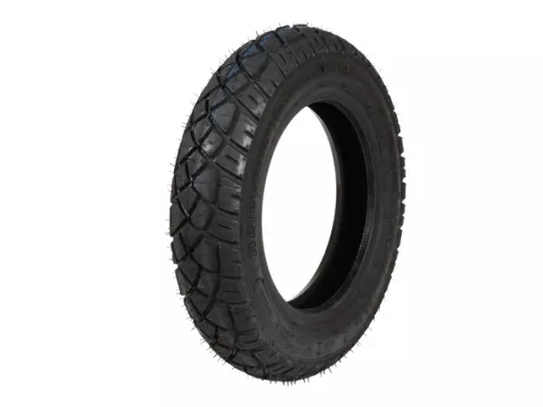 Neumáticos -HEIDENAU K58 SnowTex- 3.50 - 10 pulgadas TL 59M (reforzados)