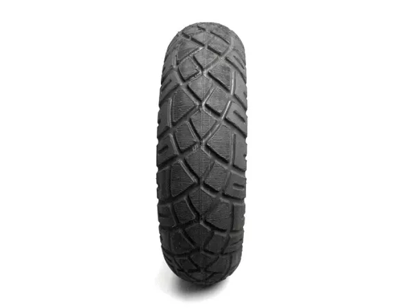 Pneumatico Moto Heidenau K58 100/90 -10 TL 61 J RF - Foto 3