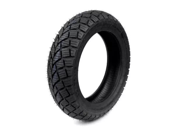 Neumáticos -HEIDENAU K66/LT Silica SnowTex- 120/70 - 12 pulgadas TL 58P