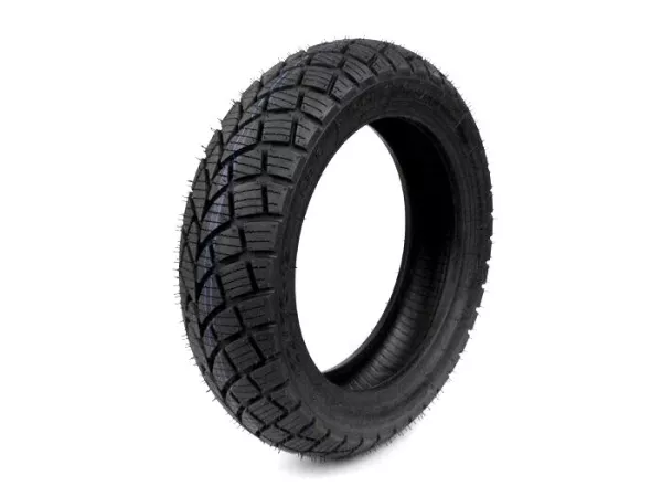 Neumáticos -HEIDENAU K66/LT Silica SnowTex- 130/70 - 12 pulgadas TL 62P
