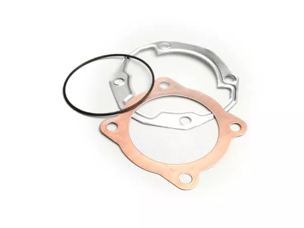 Cylinder gasket set -MALOSSI 139/166cc- Vespa PX80, PX125, PX150