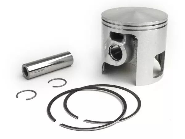 Kolv -MALOSSI- Vespa T5 125cc 172 ccm - 65,0mm - B