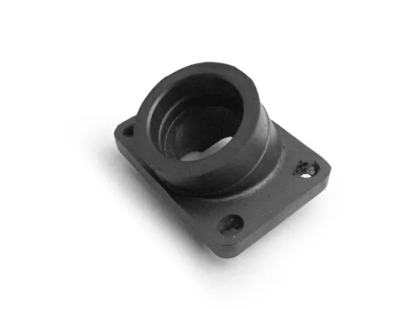 Karet intake untuk intake manifold katup buluh Malossi -MALOSSI- Vespa PX, Rally180 (VSD1T), Rally200 (VSE1T), Sprint - AW = 34mm