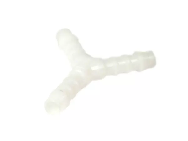 Y-piece -UNIVERSAL- 6mm