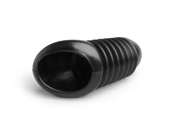 Air intake hose -MALOSSI rotary valve for carburettor PHBH 28/30- Vespa PX, T5 125cc, Rally180 (VSD1T), Rally200 (VSE1T), Sprint