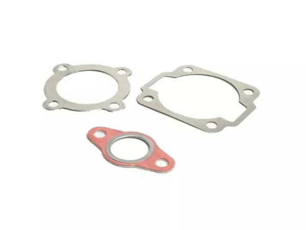 Jeu joints de cylindre -POLINI fonte grise 112cc- Vespa V50, PK50