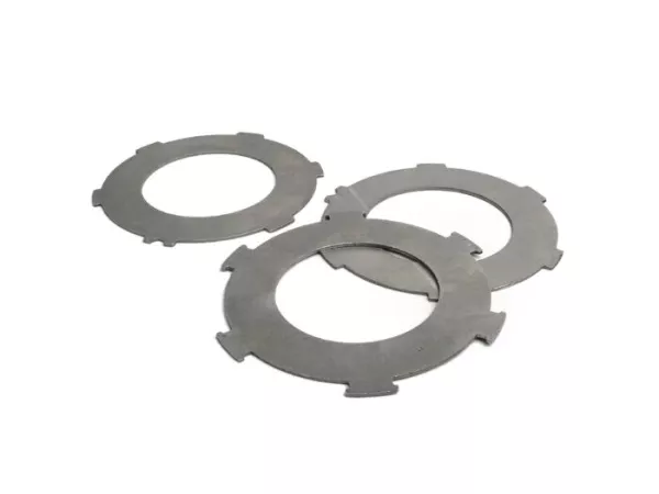 Koppeling stalen schijf -OEM KWALITEIT- Vespa (type VBB)