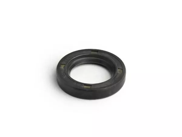 Oil seal 25x40x7mm -CORTECO NBR- (used for front wheel Vespa V50, V90, SS50, SS90, PV125, ET3)