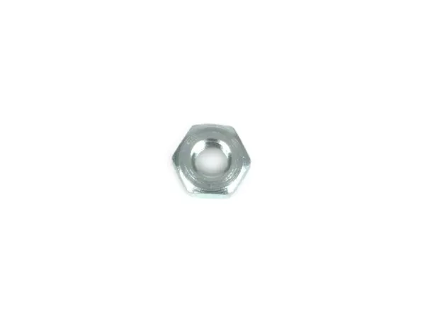 Moer voor gaskabelhendel -PIAGGIO- SHB - SW=8