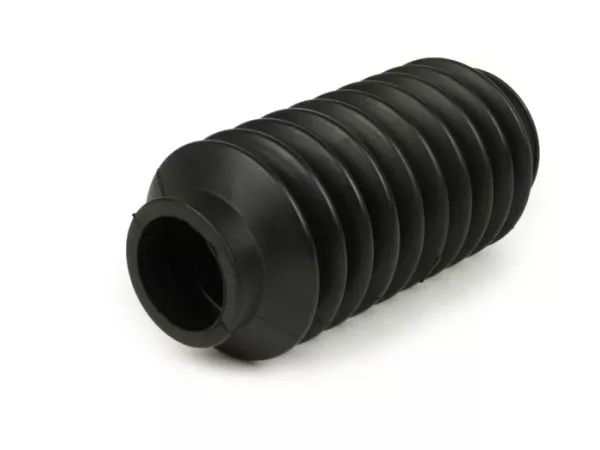 Air intake hose air filter box -OEM QUALITÄT- APE 125-220cc 2-stroke, Ape MP550(1967-1972) 190cc (MPA1T), P601V / MP 600 (1978-) 190cc(MPM1T), MP500 (1969-1978) 190cc (MPR1T), MPV 600 / P601 V (1970-) 190cc (MPV1T), P601V (1978-1983) 220cc (MPM2T), P601V