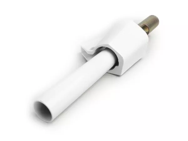 Gear change twist grip -OEM QUALITY- Vespa V50 Special, V50 Elestart (4 speed) - l=110mm Ø=24mm