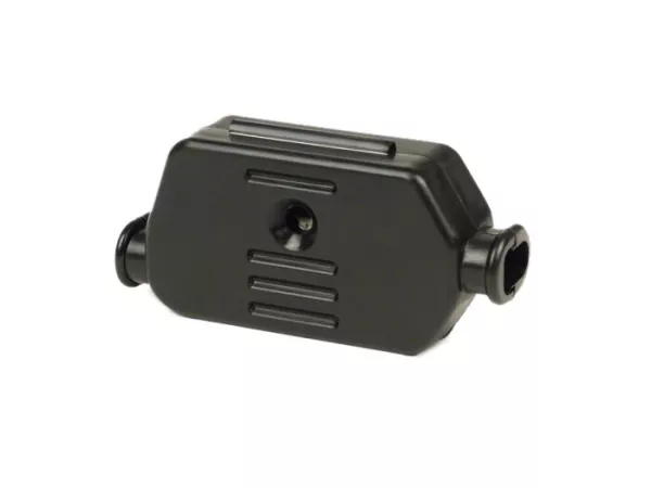 Junction box engine -BGM ORIGINAL- Vespa PX (-1984), Sprint Veloce (VLB1T0136075-) - models without battery