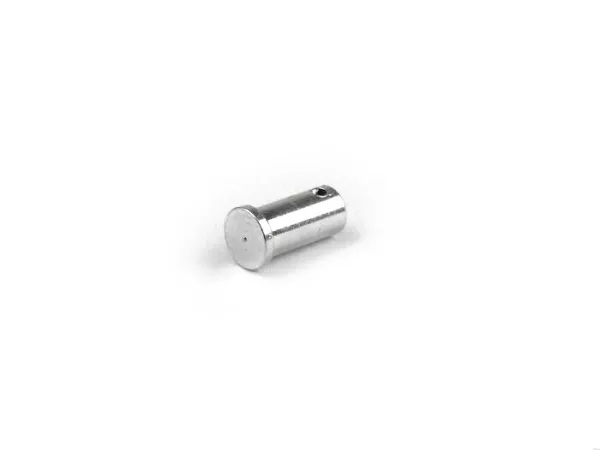 Boulon Ø=5,0x11mm, serre câble frein avant -QUALITÉ OEM- tous les modèles Vespa (-1981), PX (-1984)