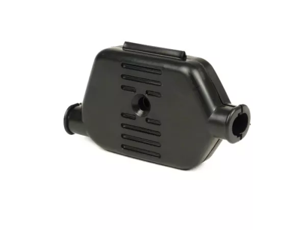 Kabeldoos motor -BGM ORIGINEEL- Vespa PX (-1984), Sprint Veloce (VLB1T0136075-) - Modellen met accu