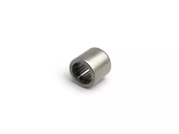 Naaldlager -HK 0912- (09x13x12mm) - (gebruikt voor koppelingsas/koppelingsdeksel Vespa V50 (vanaf 1978), PV125 (vanaf 1978), ET3 (vanaf 1978), PK S, PK XL)
